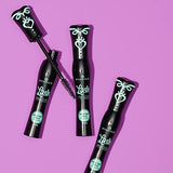 essence | Lash Princess False Lash Effect Mascara (Pack of 3) | Smudgeproof Volume & Length | Cruelty Free & Paraben Free