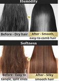 Dream Trend Professional Repair Natural Plant Essence Reviving Leave-in Hair Treatment (Original)