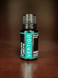 Nature's Fusions Vertigo Essential Oil Blend (15ml) - Fast-Acting w/Peppermint, Ginger, Lemon and More