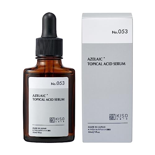 15% Azelaic Acid Derivative Facial Serum with Niacinamide and stable vitamin C derivative APS BALANCING ESSENCE AZ 1 Fl Oz