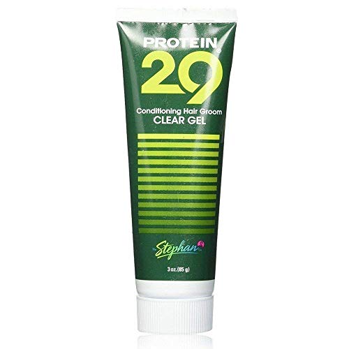 Protein 29 Conditioning Hair Groom Clear Gel, 3 Oz