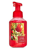 White Barn Bath and Body Works Afternoon Apple Picking Gentle Foaming Hand Soap 8.75 Ounce