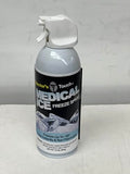 Freeze Spray DrsTouch Medical Ice 10 oz Strength Medical Grade (283ml)