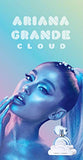 Ariana Grande Cloud Eau de Parfum Spray ,clear ,3.4 Fl oz