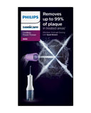 Philips Sonicare Power Flosser 3000 Cordless, White, HX3806/21