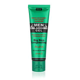 Enlargement Cream, 50g Extender Ointment Larger Thicker Longer for Male Better Performance (Green)