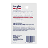 Aquaphor Lip Repair Stick, Lip Protectant, Moisturizing Lip Balm Multipack, 2 Count (Pack of 1)