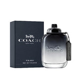 Coach FOR MEN Eau de Toilette Jumbo Spray