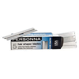 Personna Hair Shaper Blades 25% Sharper Technology 5 Blades SR-PE602151