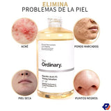 The Ordinary Glycolic Acid 7% Toning Solution 240ml