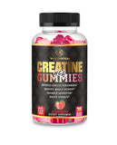 Yi Nutrition Creatine HCL Gummy - World's First Pre-Workout Creatine HCL Gummies!