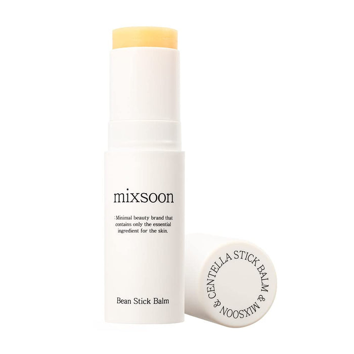 Mixsoon - Bean Stick Balm - 11.5ml