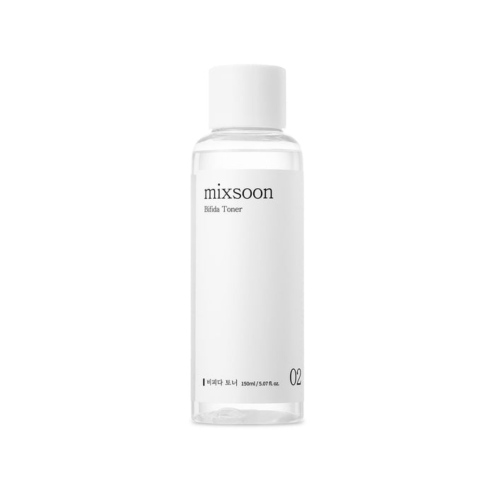 mixsoon Bifida Toner 5.07 fl oz / 150 ml