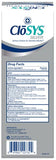 CloSYS Healthy Teeth Oral Rinse Mouthwash - 32 Fl Oz (Pack of 2)