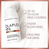 Olaplex No 6 Bond Smoother, 3.3 Fl Oz