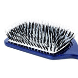Great Lengths Square Paddle Brush by Acca Kappa 6963s