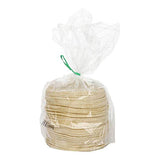 Mission Foods White Corn Tortilla, 4.5 inch - 300 per case.