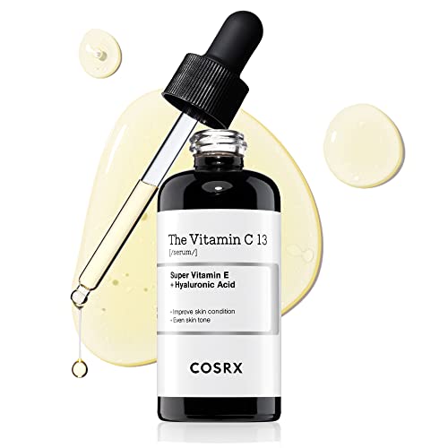 COSRX Vitamin C Serums (Vitamin C 13% Serum)