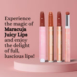 tarte best of maracuja juicy lips set