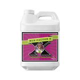 Advanced Nutrients 2340-14 Bud Factor X Fertilizer, 1 Liter, Brown/A