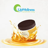 UpWellness: Manuka Miracle - Skin Cream with Manuka Honey, Olive Oil, and Beeswax - Repairs and Protects Skin - 25g