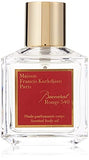 Maison Francis Kurkdjian Baccarat Rouge 540 Body Oil 70 ml, 2.37 Fl Oz (Pack of 1), (KURBLU001)