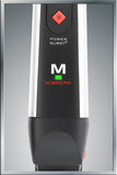 MANGROOMER - ULTIMATE PRO Back Shaver with 2 Shock Absorber Flex Heads, Power Hinge, Extreme Reach Handle and Power Burst