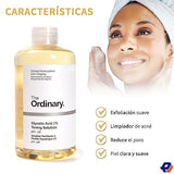 The Ordinary Glycolic Acid 7% Toning Solution 240ml