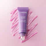 LANEIGE Lip Glowy Balm - Gummy Bear: Hydrate & Tint with Murumuru and Shea Butter