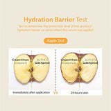 Blithe Pressed Serum Gold Apricot Glass Skin Moisturizer 0.91 fl oz