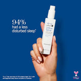This Works Sleep Plus Pillow Spray, 50 ml - Motion-Activated Sleep Spray Infused with Lavender, Camomile and Vetivert - Science-Backed Pillow Spray Designed to Aid Restless Sleepers