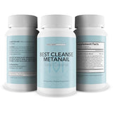 Best Cleanse Metanail Total Cleanse - Our Best Metanail Total Cleanse for Toenails and Candida - Top Candida Cleanse - Colon Cleanse - Fungus Cleanse - Fungus Body Cleanse - Candida Fungus Cleanse