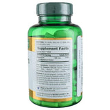 Nature's Bounty Magnesium 500 mg, 200 Tablets (2 Pack)