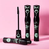 essence | Lash Princess False Lash Effect Mascara (Pack of 3) | Smudgeproof Volume & Length | Cruelty Free & Paraben Free