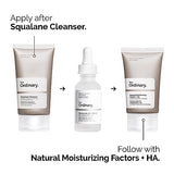 THE ORDINARY Niacinamide 10% + Zinc 1% 30ml, 1.01 Fl Oz, Liquid (Pack of 1)