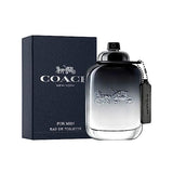 Coach FOR MEN Eau de Toilette Jumbo Spray