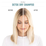 Drybar Detox Dry Shampoo’s | No Wash, No Worries (3.8 oz)