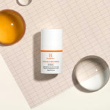 BeautyStat Universal C Skin Refiner - Vitamin C Serum for Face, 20% Pure L-Ascorbic Acid - Created by a 20+ Year Skincare Veteran Cosmetic Chemist - Travel Size (.30 oz / 10 ml)