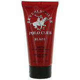 BHPC Blaze by Beverly Hills Polo Club, 5 oz After Shave Balm for Men