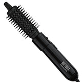 HOT TOOLS Pro Artist Hot Air Styling Brush | Style, Curl and Touch Ups (1-1/2”)