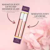 tarte best of maracuja juicy lips set