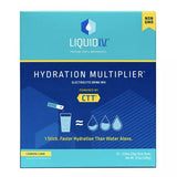 LIQUID IV LEMON LIME 24CT