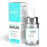 MY DERMA DREAM Niacinamide Serum For Face 5% | Minimize Enlarged Pores | Fades & Prevents Dark Spots | Packed with Powerful Antioxidant Vitamin B3 | Redness Relief For Face | Anti Aging Face Serum