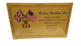 Boston Harbour English Black Tea in Individual Serving Bags (75 Tea Bags)