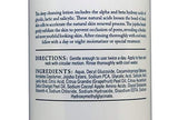 KarmaCeuticles Proper Cleanse AHA/BHA Exfoliating Cleanser with Jojoba Oil 8 oz