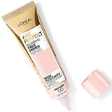 L'Oreal Paris Age Perfect Face Blurring Primer Infused with Caring Serum Smoothes Liners and Pores