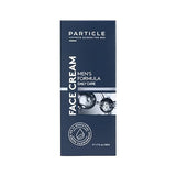Particle Mens Face Cream - 6 in 1 Mens Face Moisturizer (1.7 Oz) - Eye Bags Treatment & Face Lotion for Men - Mens Anti Aging Cream - Wrinkle & Dark Spots Mens Face Cream (Pack of 2 (3.4 oz.))