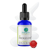 Firming Serum Booster with Progeline Peptide Repair Serum Neck and Face Progeline Cream Upgrade Trifluoroacetyl Tripeptide-2 Anti-Aging DIY Skin Perfection .5 Fl Oz