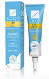 Kelo-cote UV SPF30 Advanced Formula Scar Gel 15g by Kelo-Cote