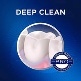Crest Pro-Health Gum Detoxify and Restore Toothpaste, Deep Clean, 3.5 oz, Pack of 3